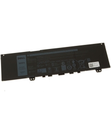 Pin laptop Dell Inspiron 13 7370 7373 7386 5370, Vostro 5370 (Mã F62G0) 38Wh - ZIN